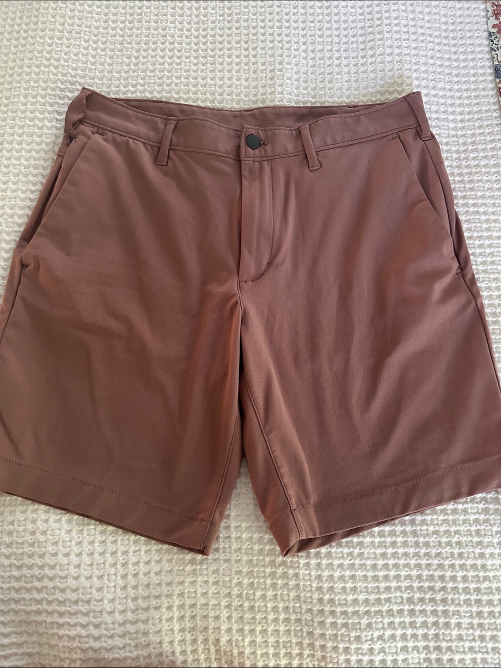 Men's Performancer Shorts